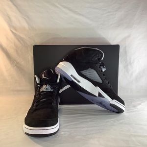 Air Jordan 5 Retro ‘Moonlight’